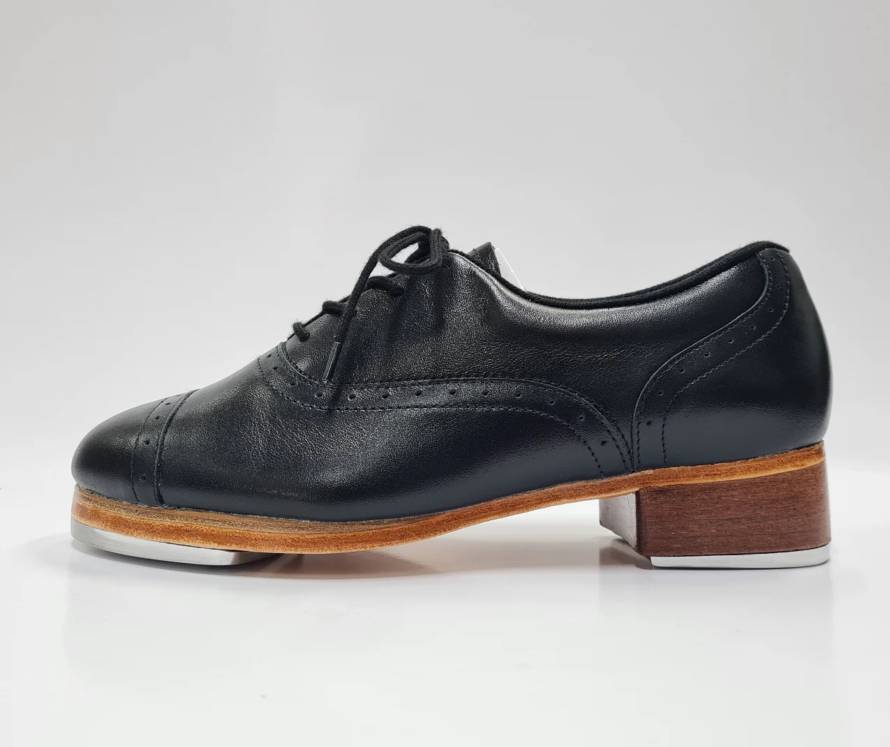 Jason Samuels Smith Tap Shoe (313L / 313LP) - Image 4