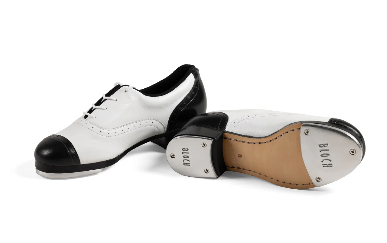 Jason Samuels Smith Tap Shoe (313L / 313LP) - Image 8