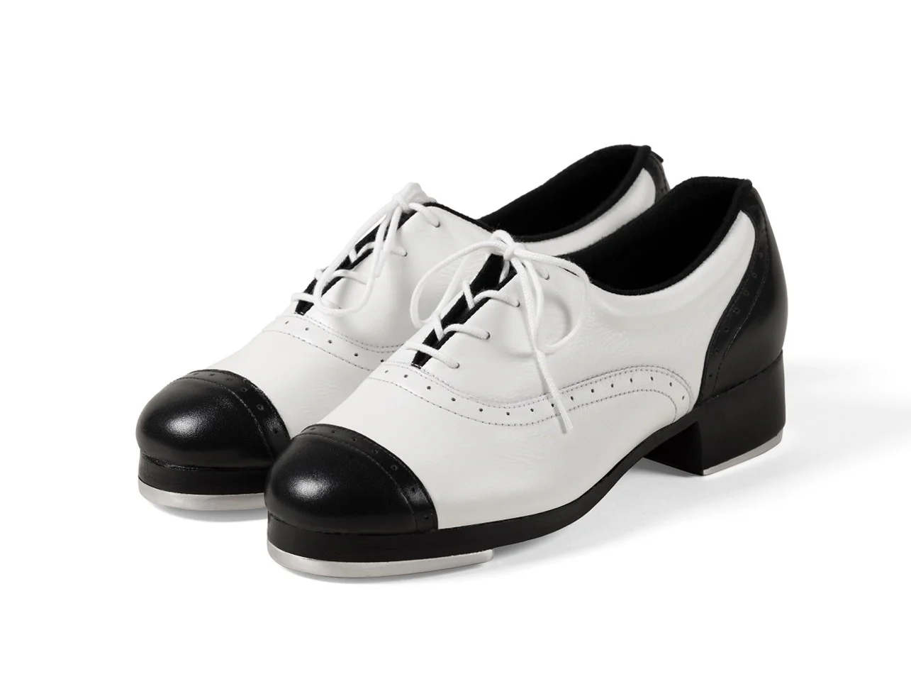 Men's Jason Samuels Smith Tap Shoe (313M) - Image 3