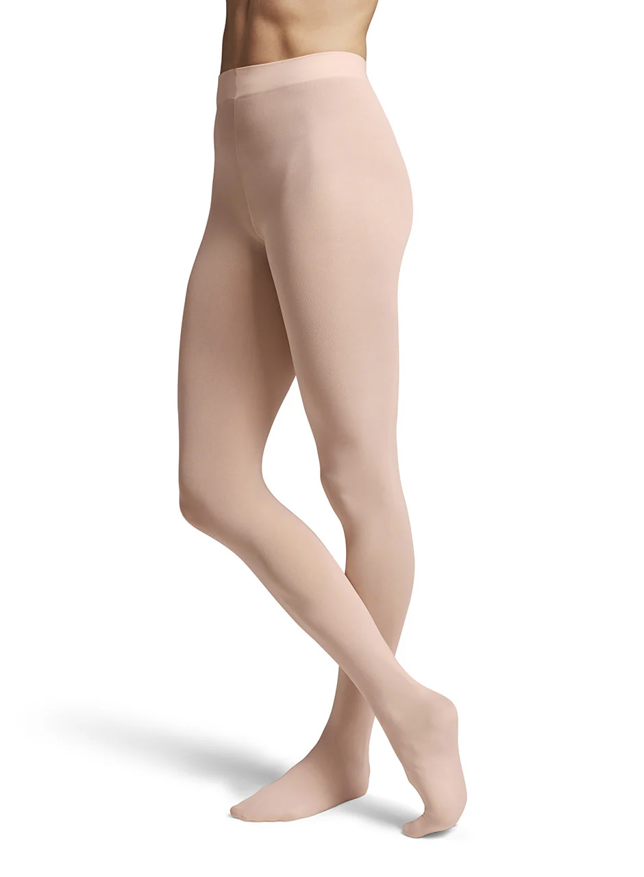 Child Contoursoft Footed Tights (981G) - Image 6