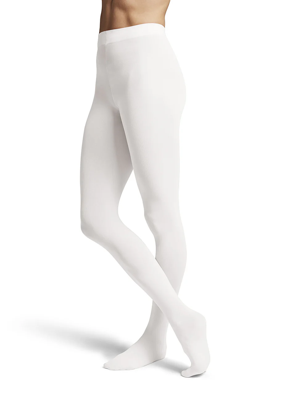 Contoursoft Footed Tights (981L) - Image 8
